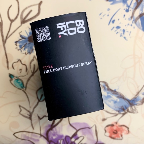 💜 Boldify Style Full Body Blowout Spray - NWT - Picture 13 of 13
